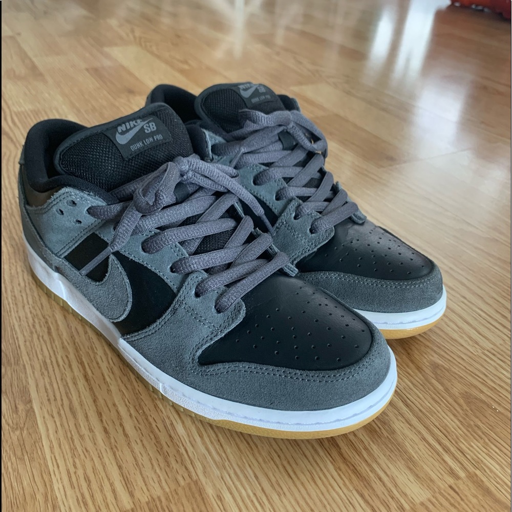 Nike SB Dunk Low TRD
